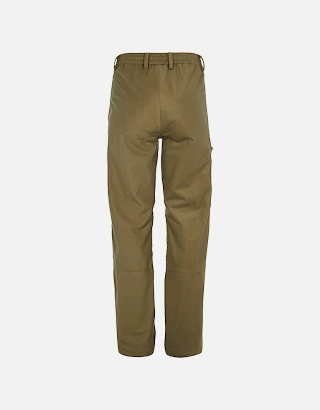 Pintail Classic Trousers Teak