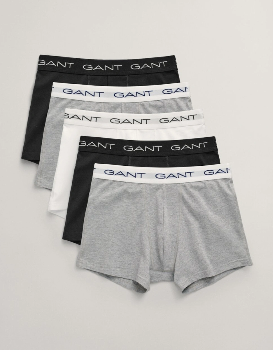 Mens Trunk 5-Pack, 2 of 1