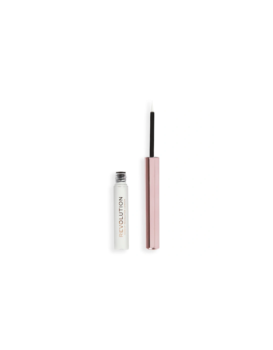 Makeup Super Flick Liquid Eyeliner White, 2 of 1