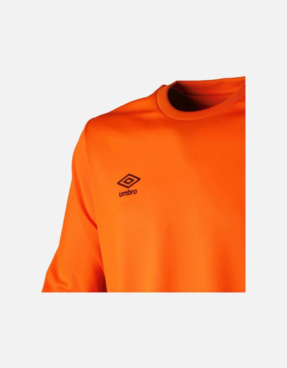 Mens Club Long-Sleeved Jersey