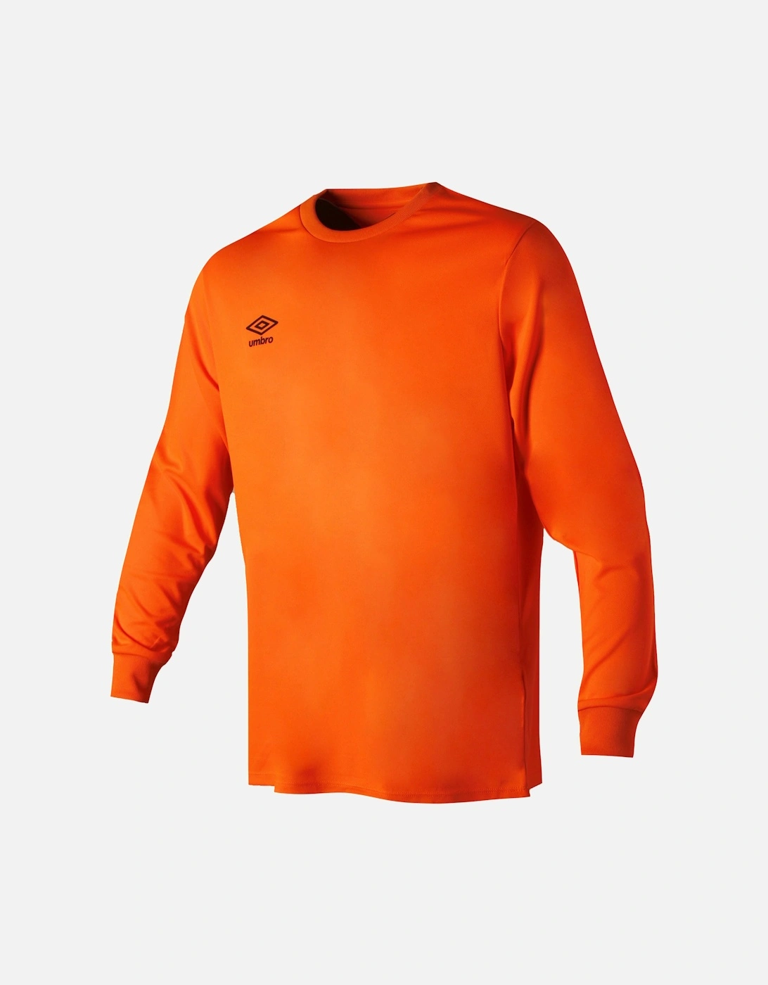 Mens Club Long-Sleeved Jersey, 4 of 3