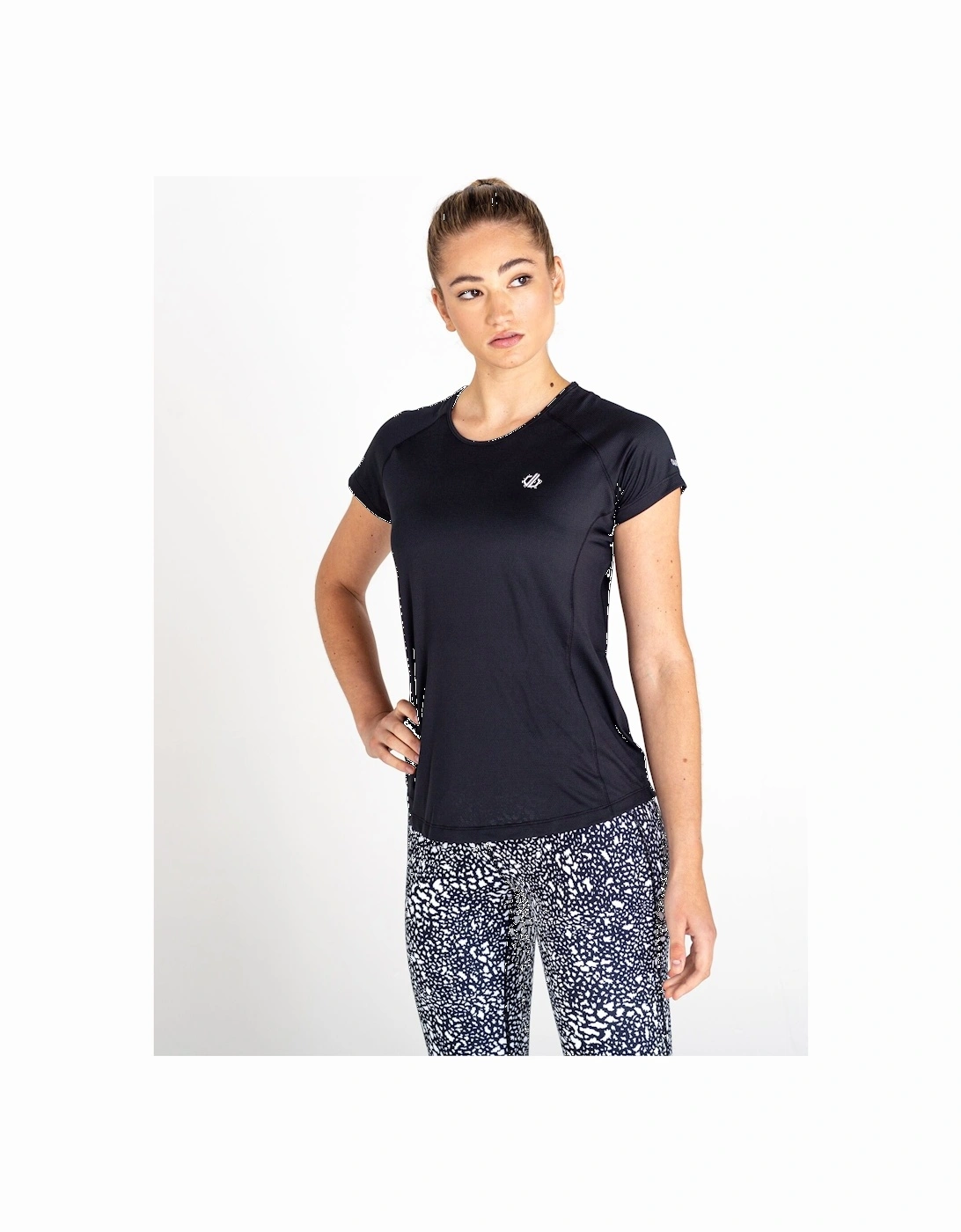 Womens/Ladies Corral T-Shirt