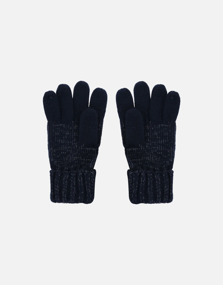 Kids Unisex Luminosity Gloves