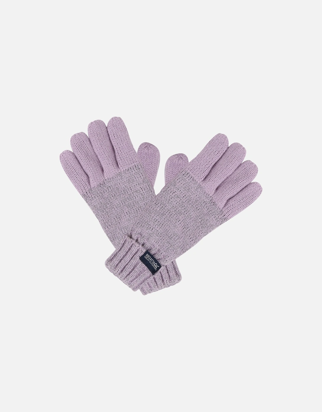 Kids Unisex Luminosity Gloves