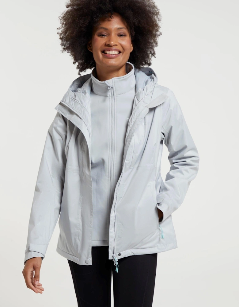 Womens/Ladies Whirlwind Padded Jacket