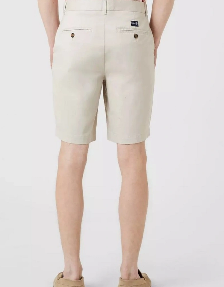 Mens Premium Chino Shorts