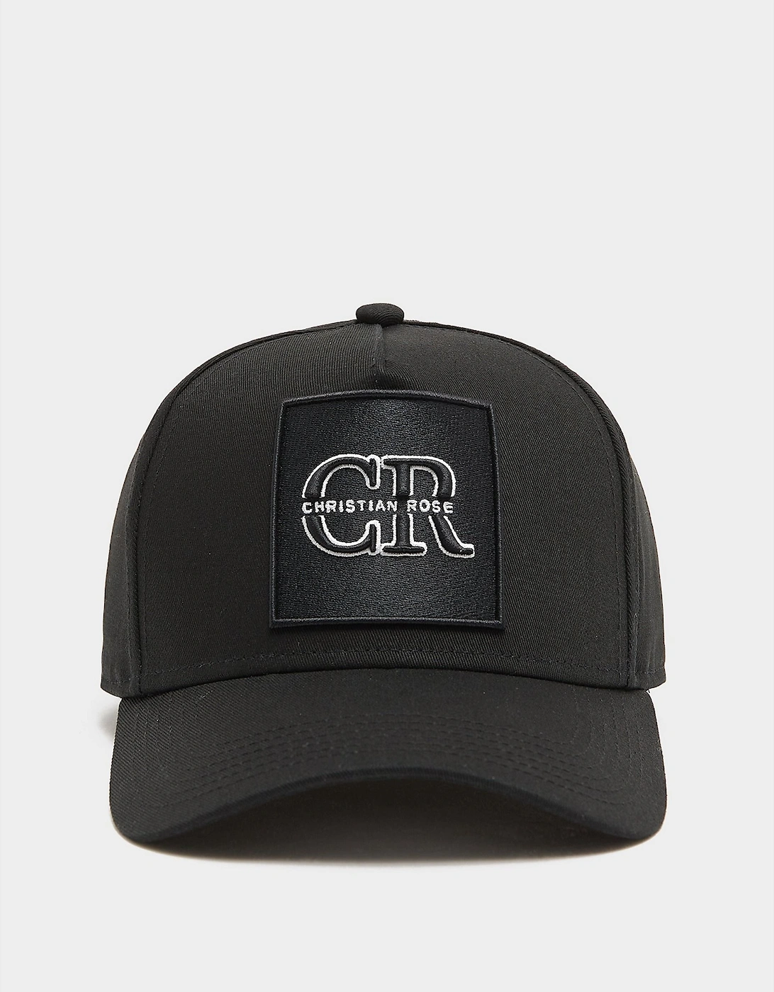 Mens Logo Trucker Baseball Cap, 5 of 4