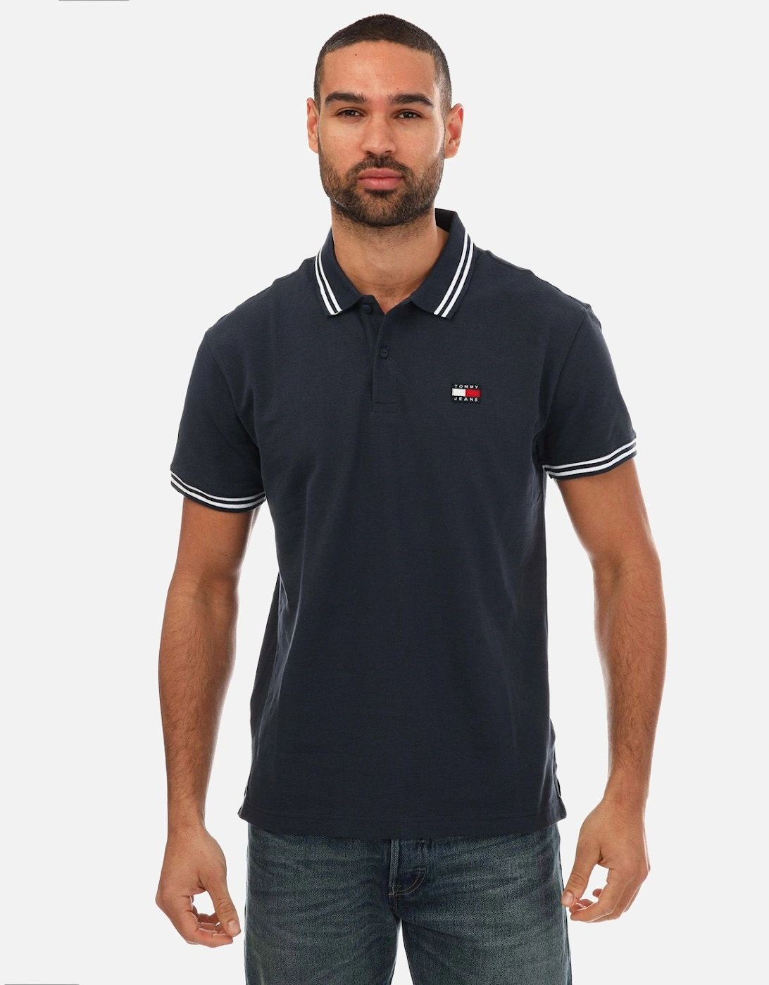 Mens Polo Shirt, 5 of 4