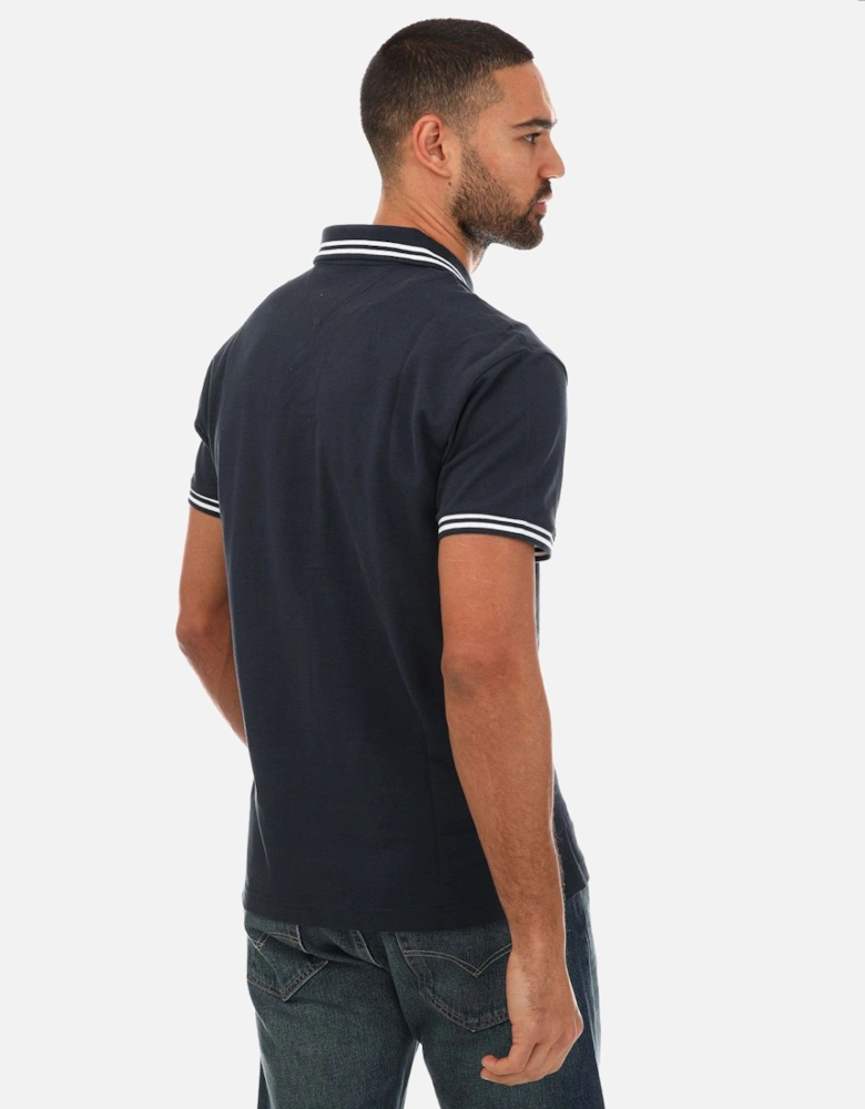 Mens Polo Shirt