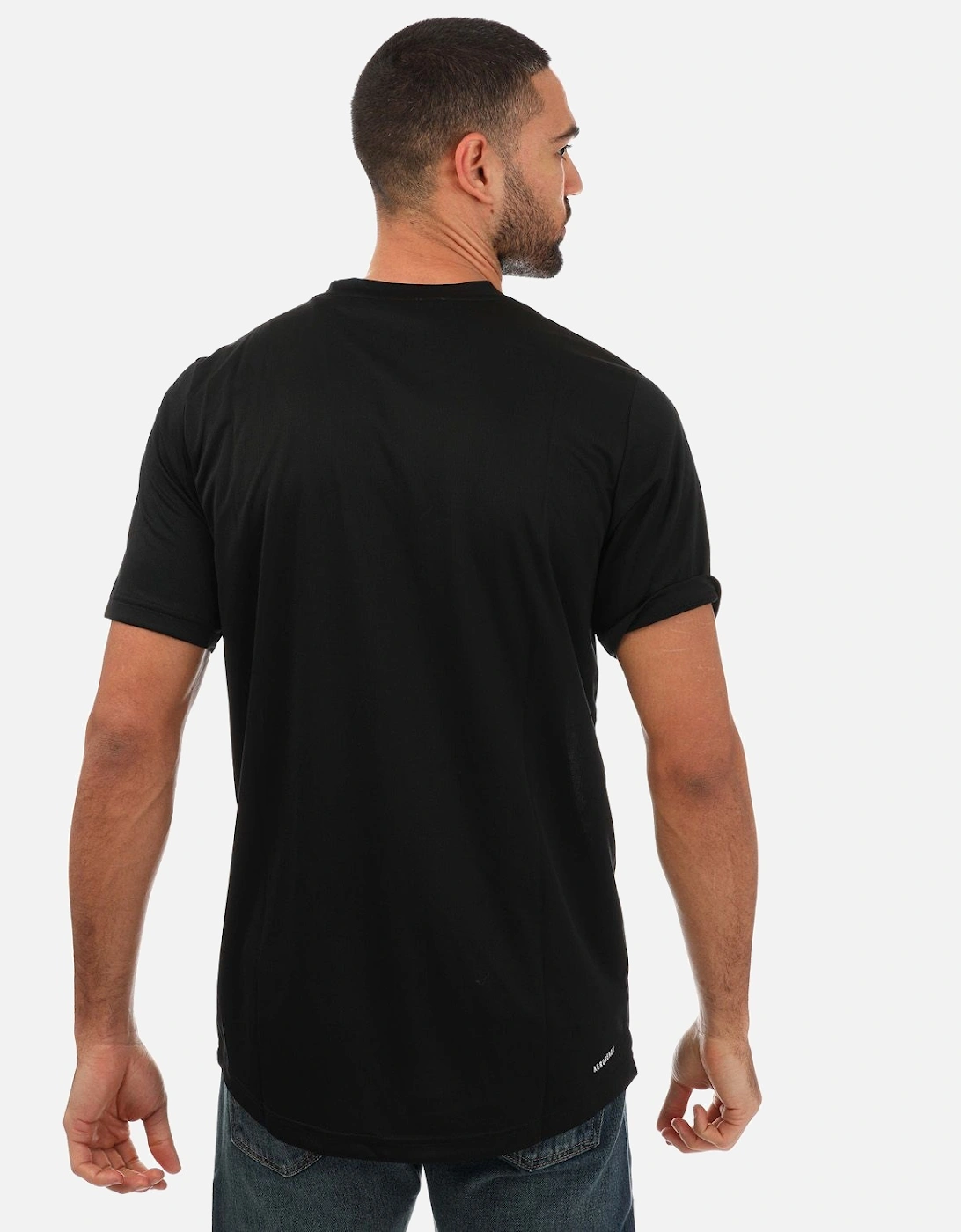 Mens AEROREADY D2M Sport T-Shirt