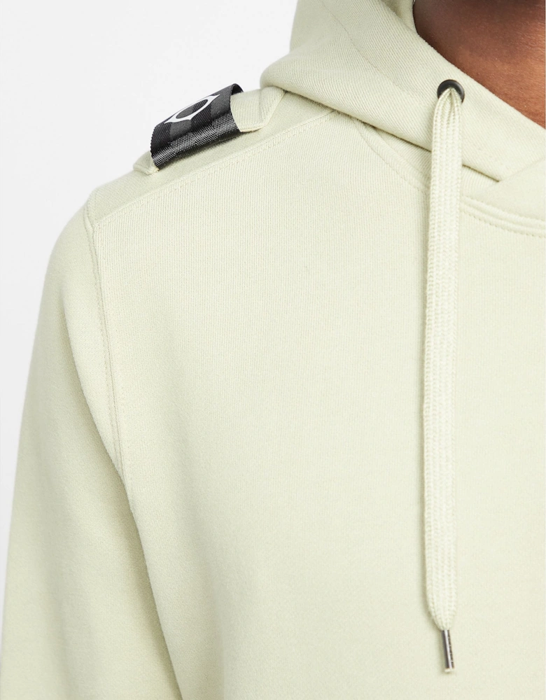 Mens Core Pull Over Hoody
