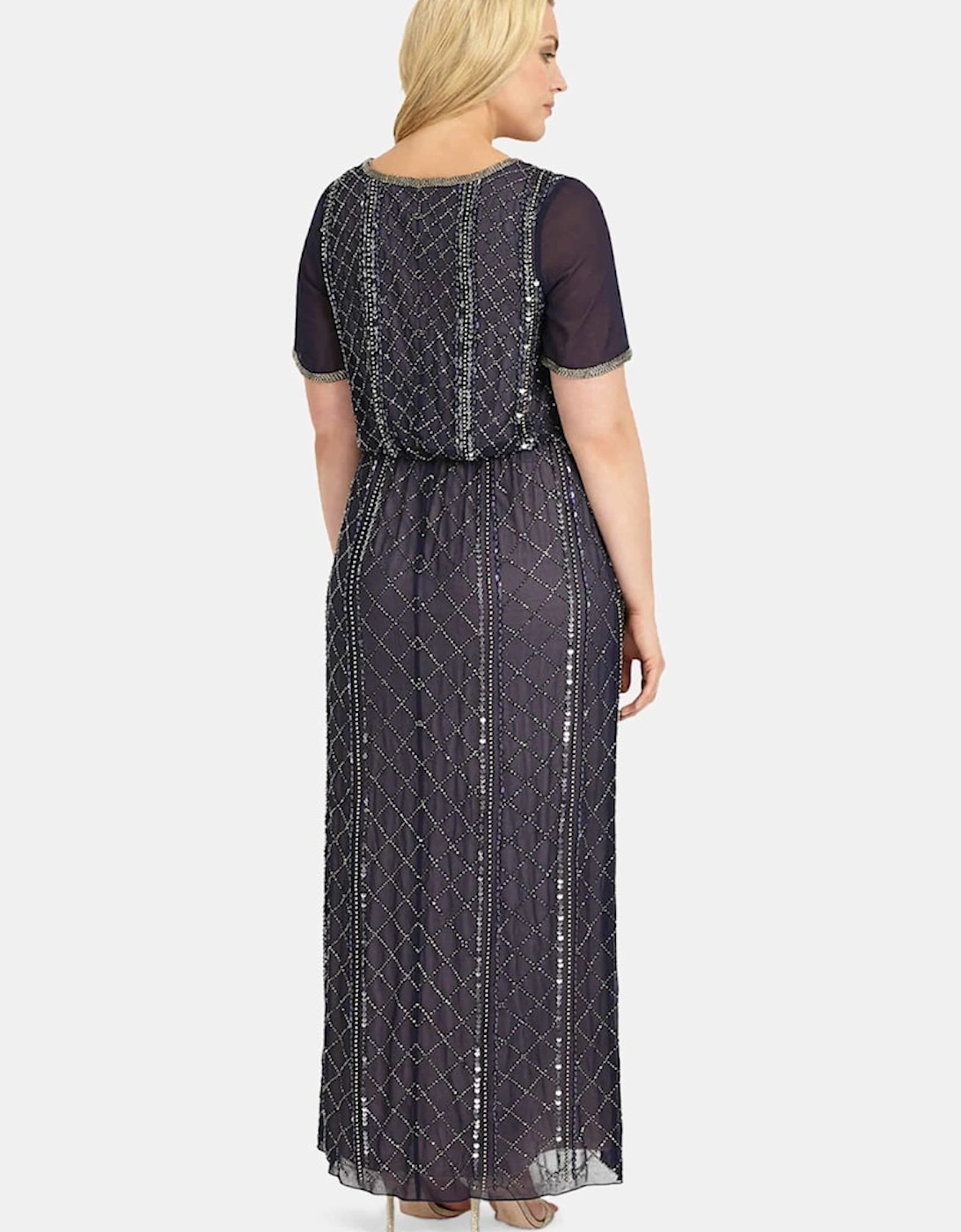 Aria Maxi Dress