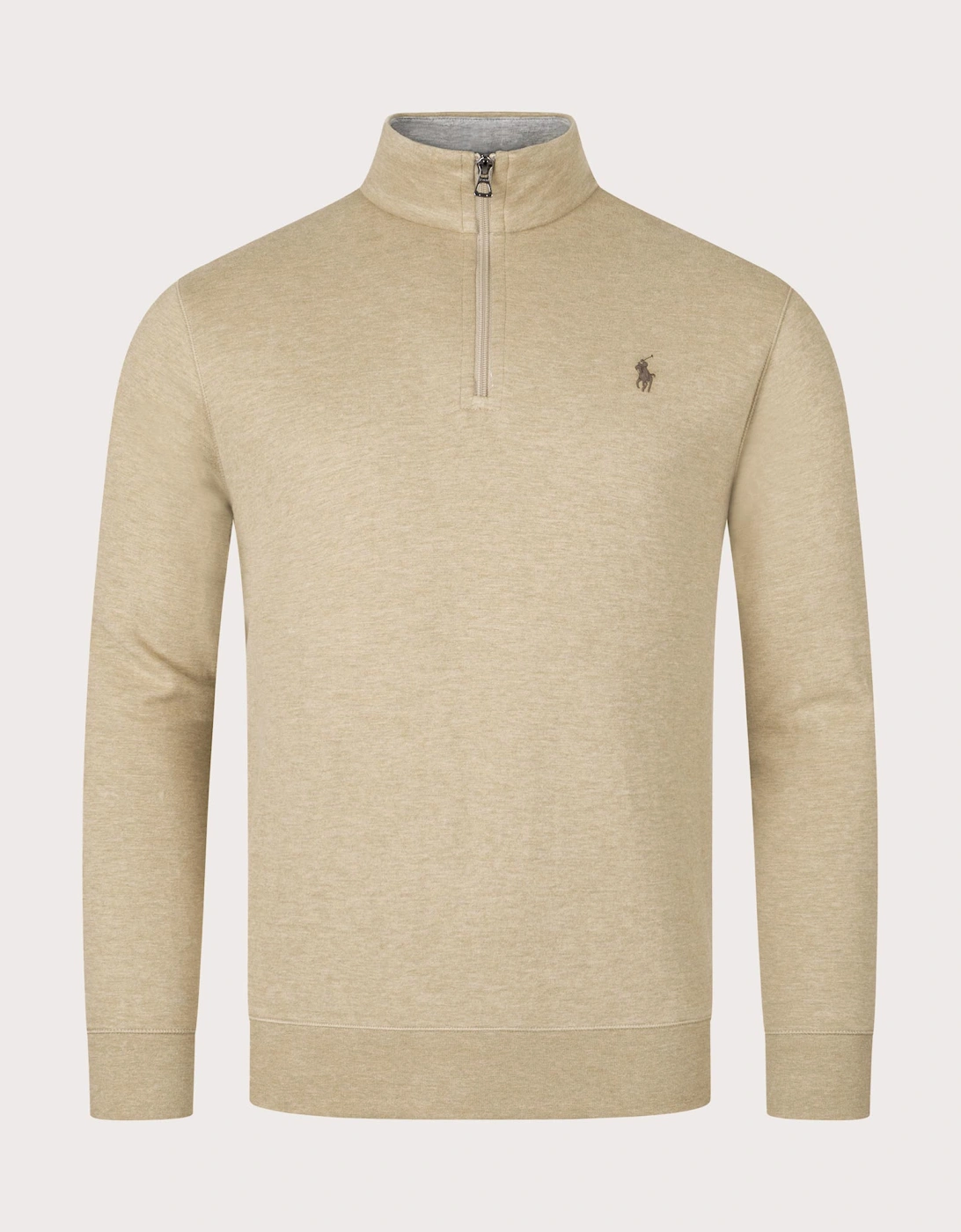 Quarter Zip Sweatshirt, 4 of 3