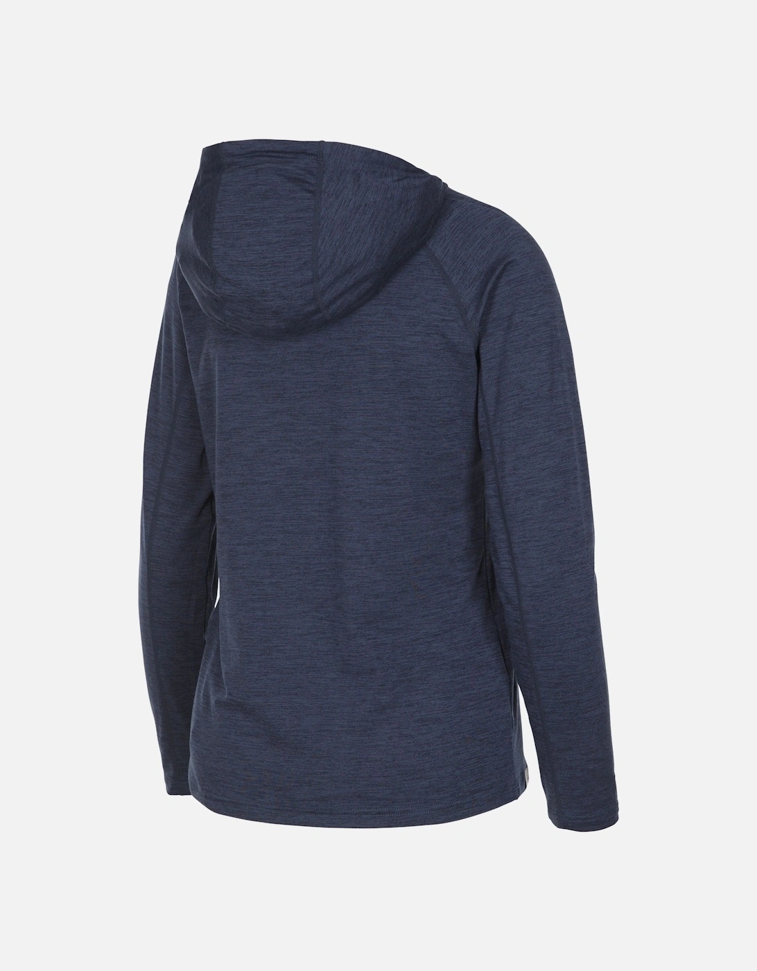 Womens/Ladies Hattie Active Hoodie