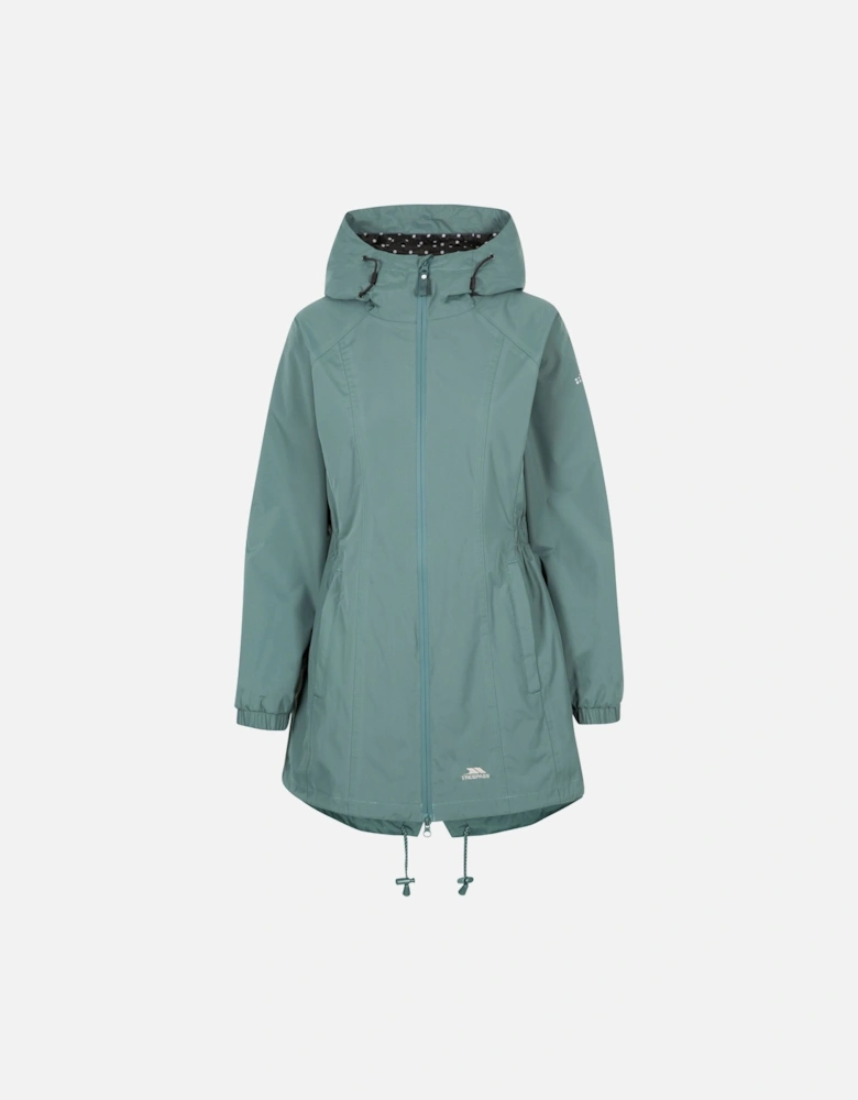 Womens/Ladies Waterproof Shell Jacket
