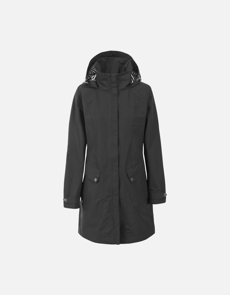 Womens/Ladies Rainy Day Waterproof Jacket