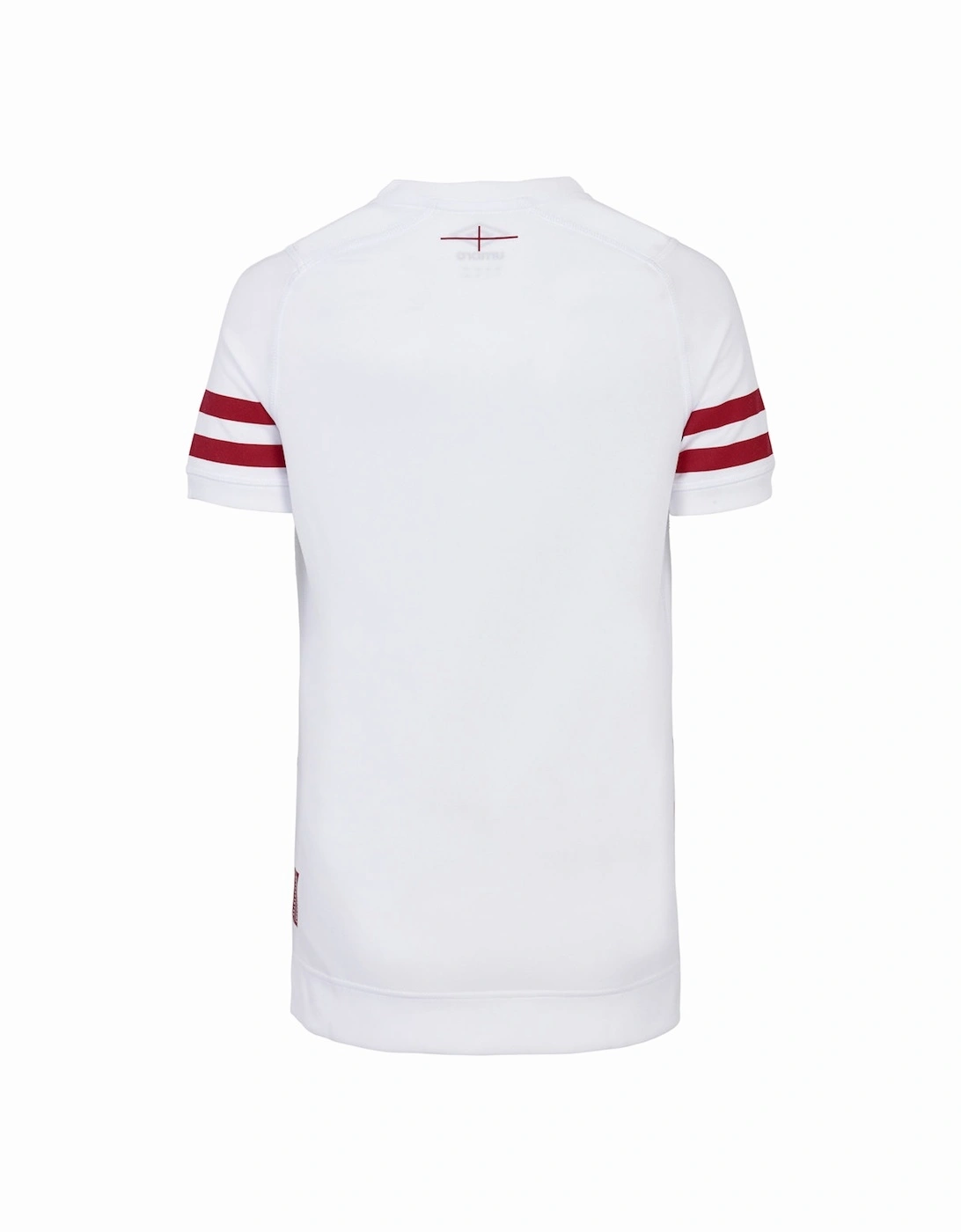 England Rugby Childrens/Kids 22/23 Pro Home Jersey