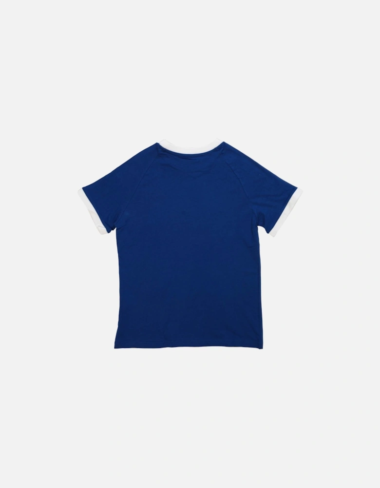 Junior Adicolor 3-Stripes T-Shirt