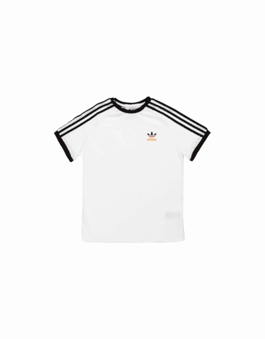 Junior Adicolor 3-Stripes T-Shirt, 3 of 2