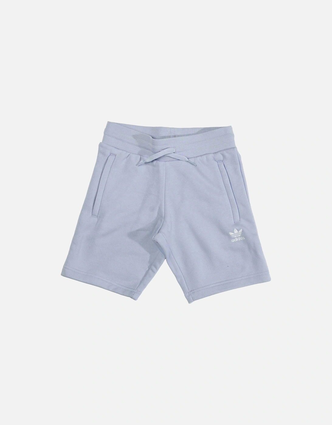 Junior Adicolor Shorts, 3 of 2
