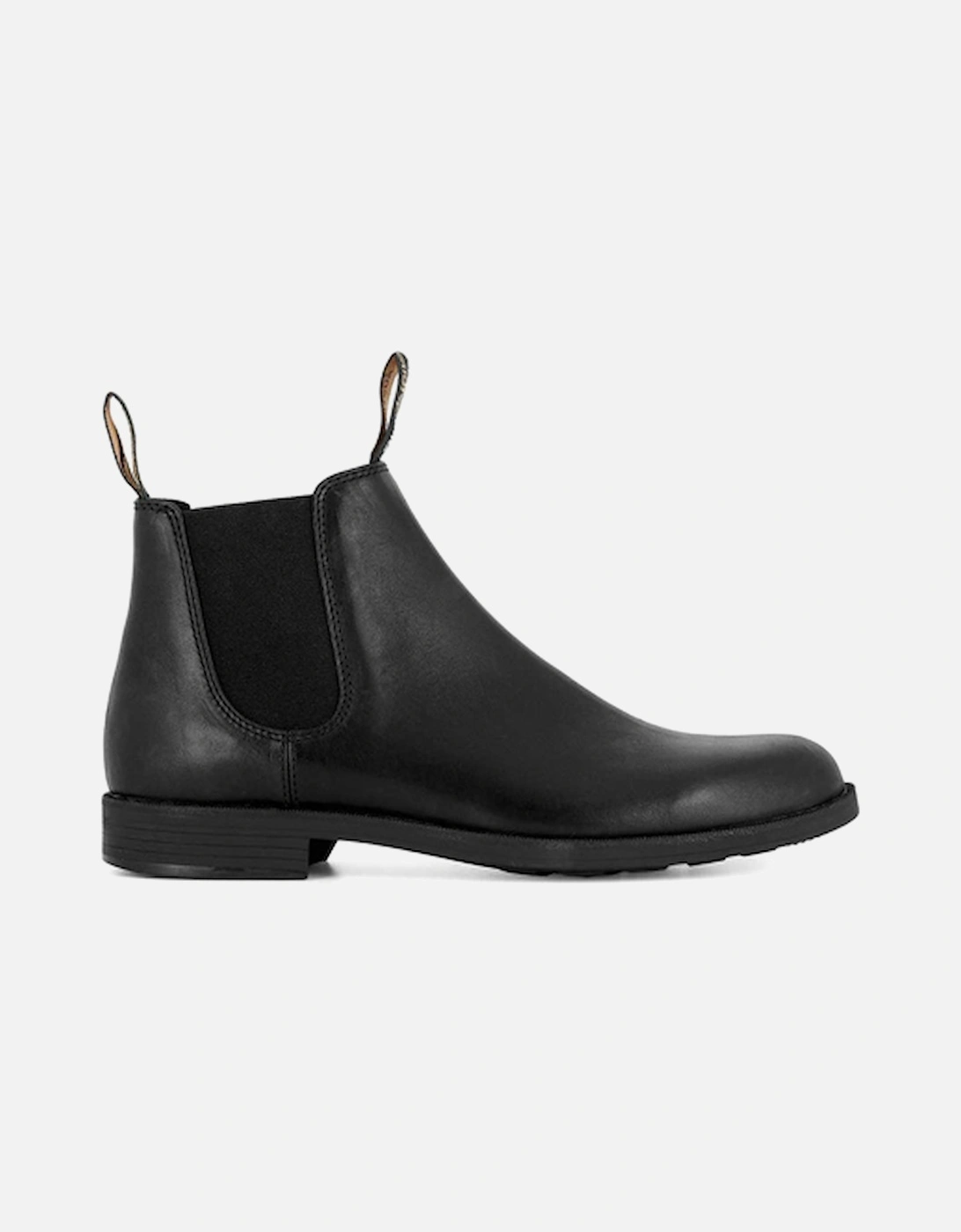 1901 Men's Ankle Boot Black, 5 of 4