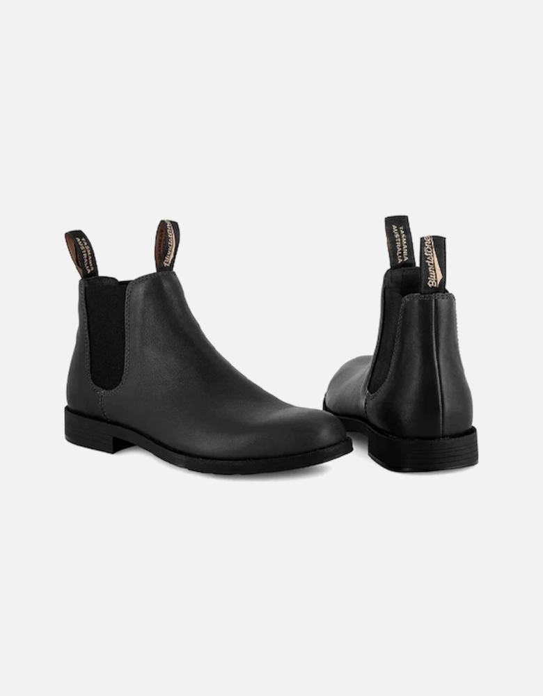 1901 Men's Ankle Boot Black