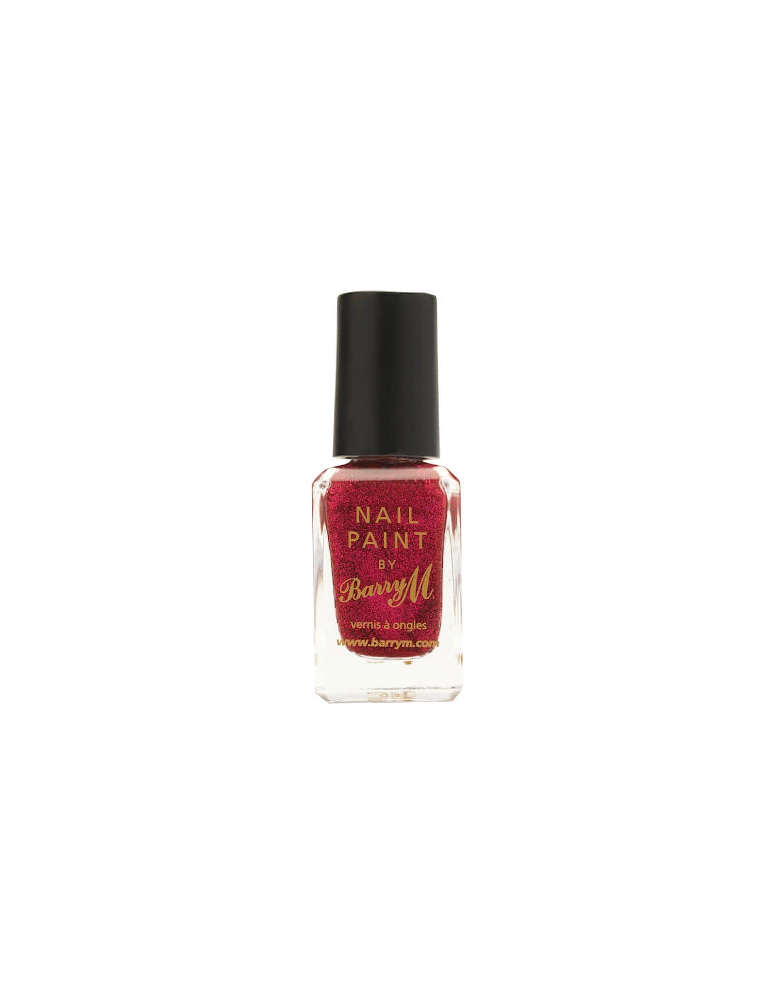 Classic Nail Paint - Ruby Slippers, 2 of 1