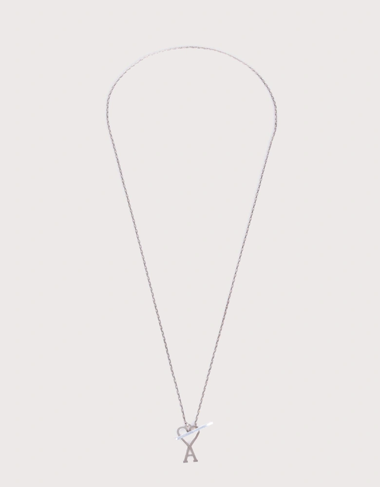 Ami De Coeur Chain Necklace