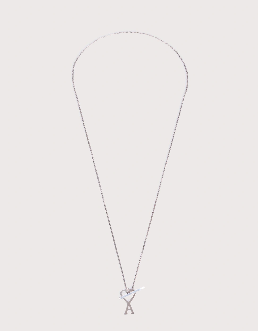 Ami De Coeur Chain Necklace, 4 of 3