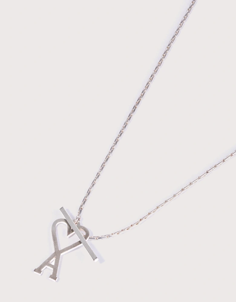 Ami De Coeur Chain Necklace