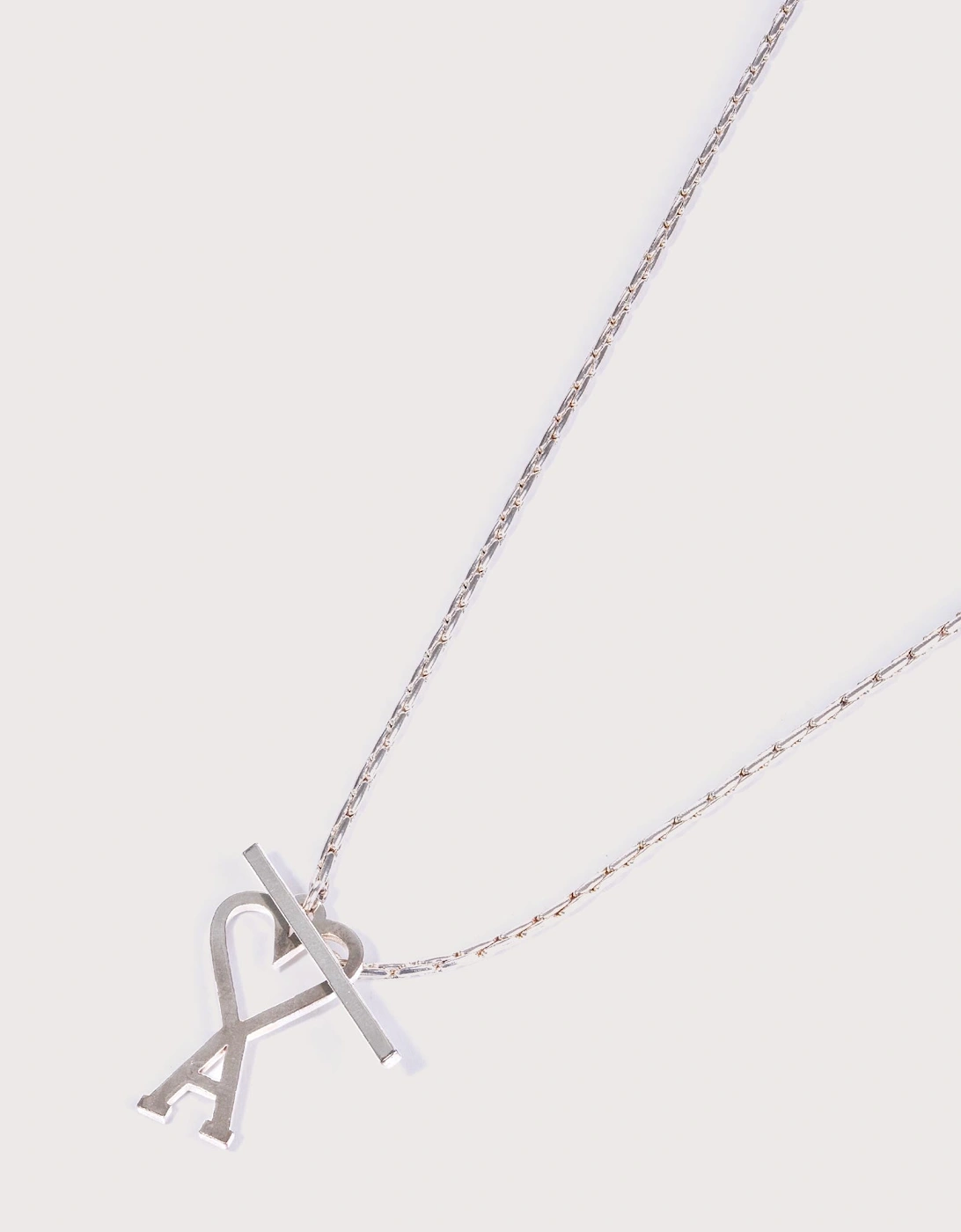 Ami De Coeur Chain Necklace