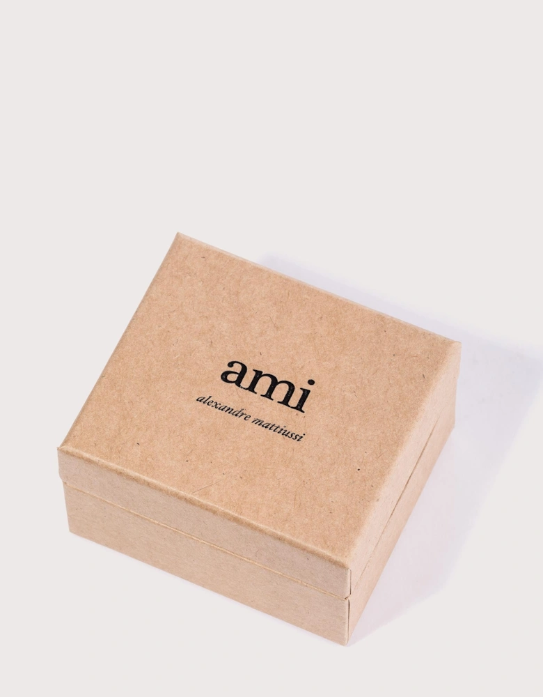 Ami De Coeur Chain Necklace