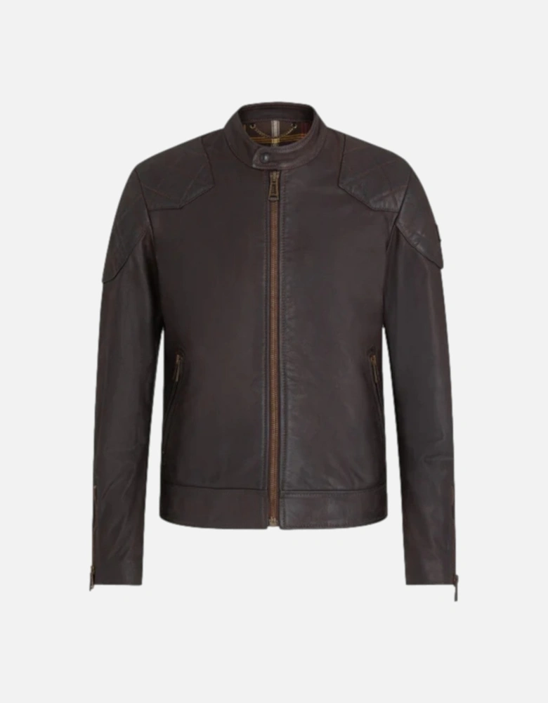 Legacy Outlaw Jacket Antique Brown