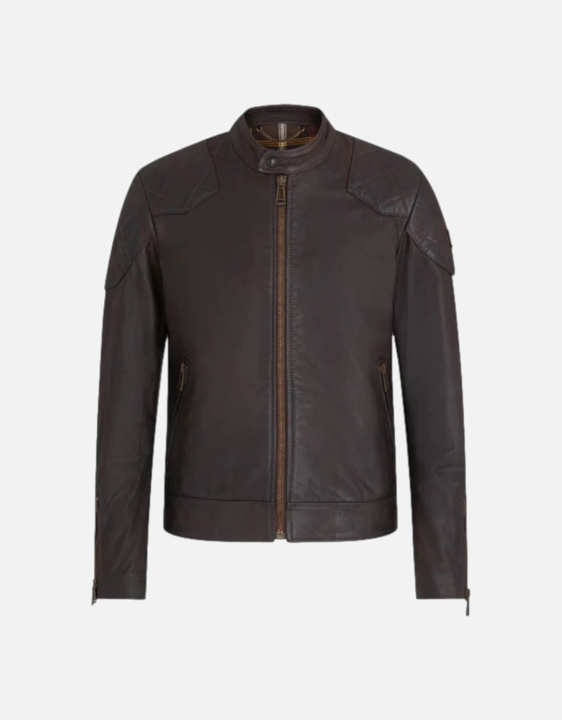 Legacy Outlaw Jacket Antique Brown, 3 of 2