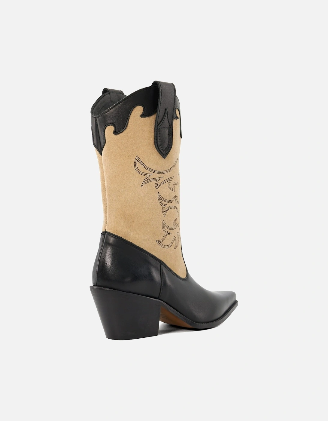 Ladies Prickly - Limited Edition Long Western Boots