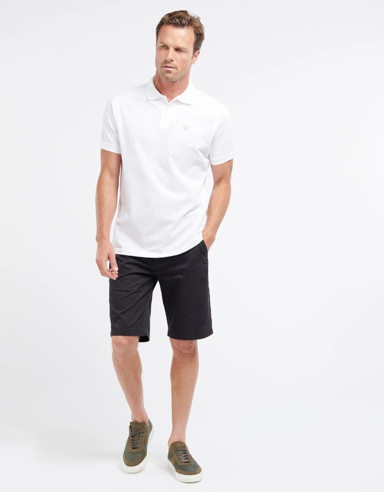 City Neuston Mens Shorts