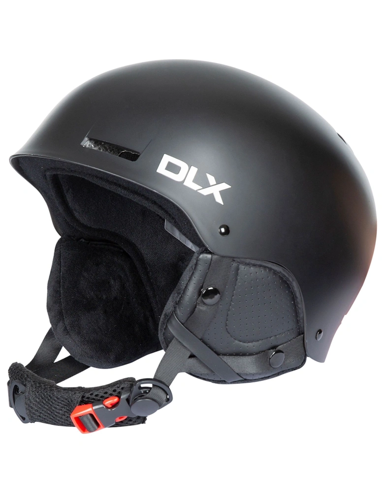 Unisex Adult Russo DLX Ski Helmet