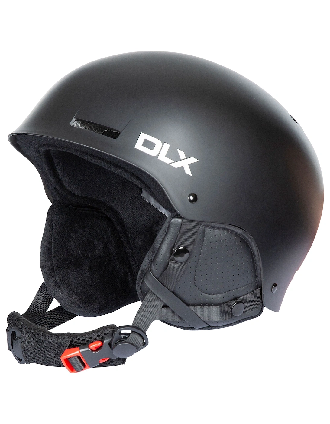 Unisex Adult Russo DLX Ski Helmet, 4 of 3