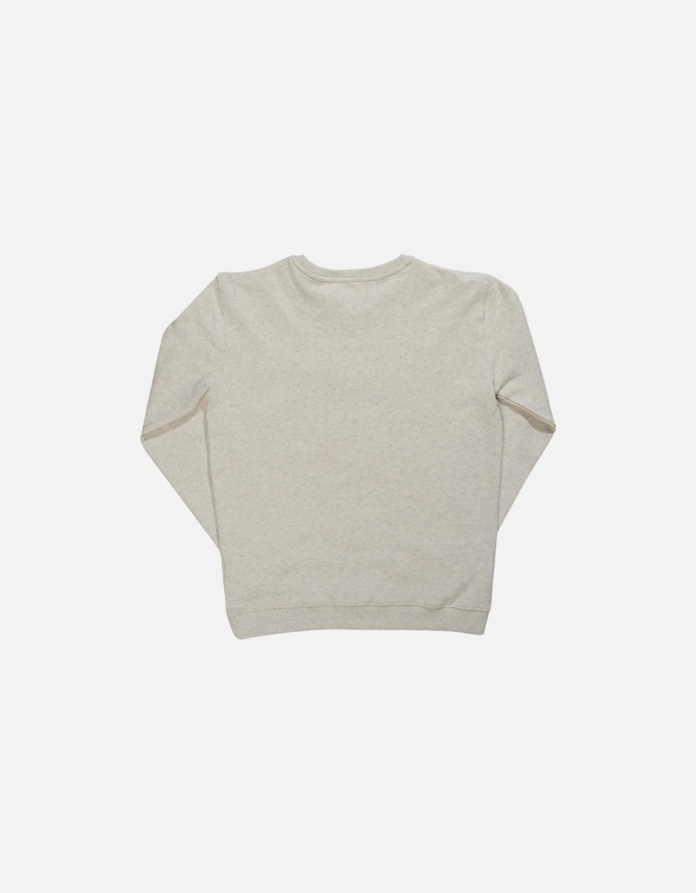 Boys Zip Pocket Sweatshirt