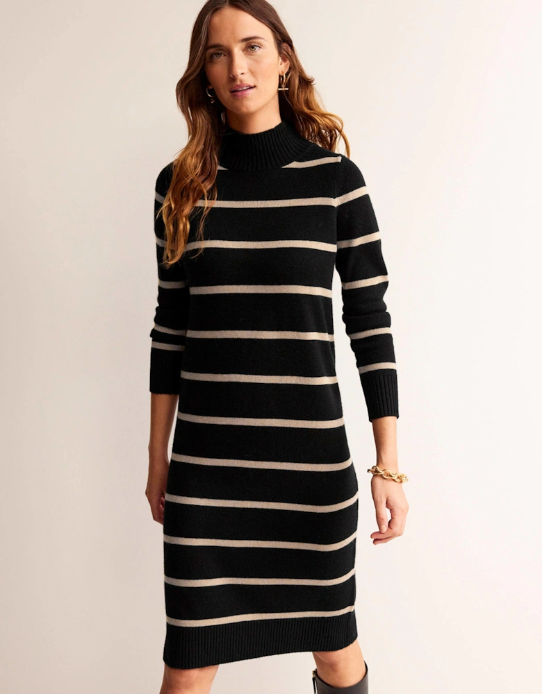 Verity Knitted Dress