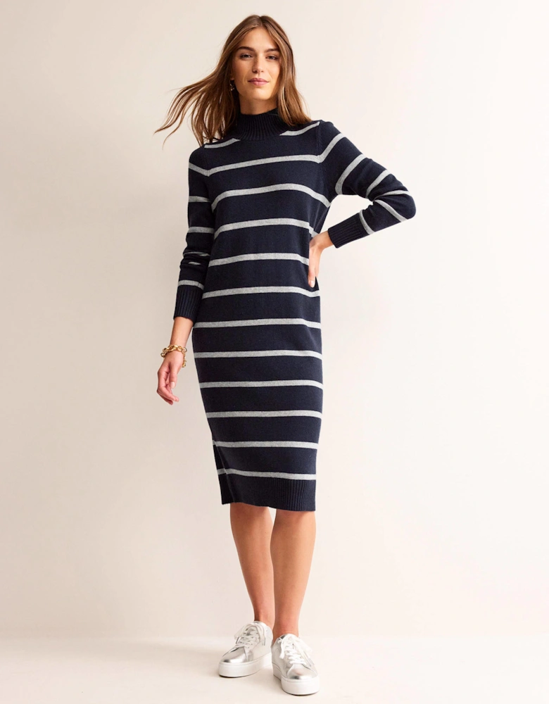 Verity Knitted Dress