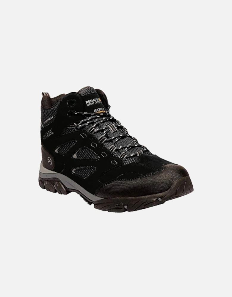 Mens Holcombe IEP Mid Hiking Boots