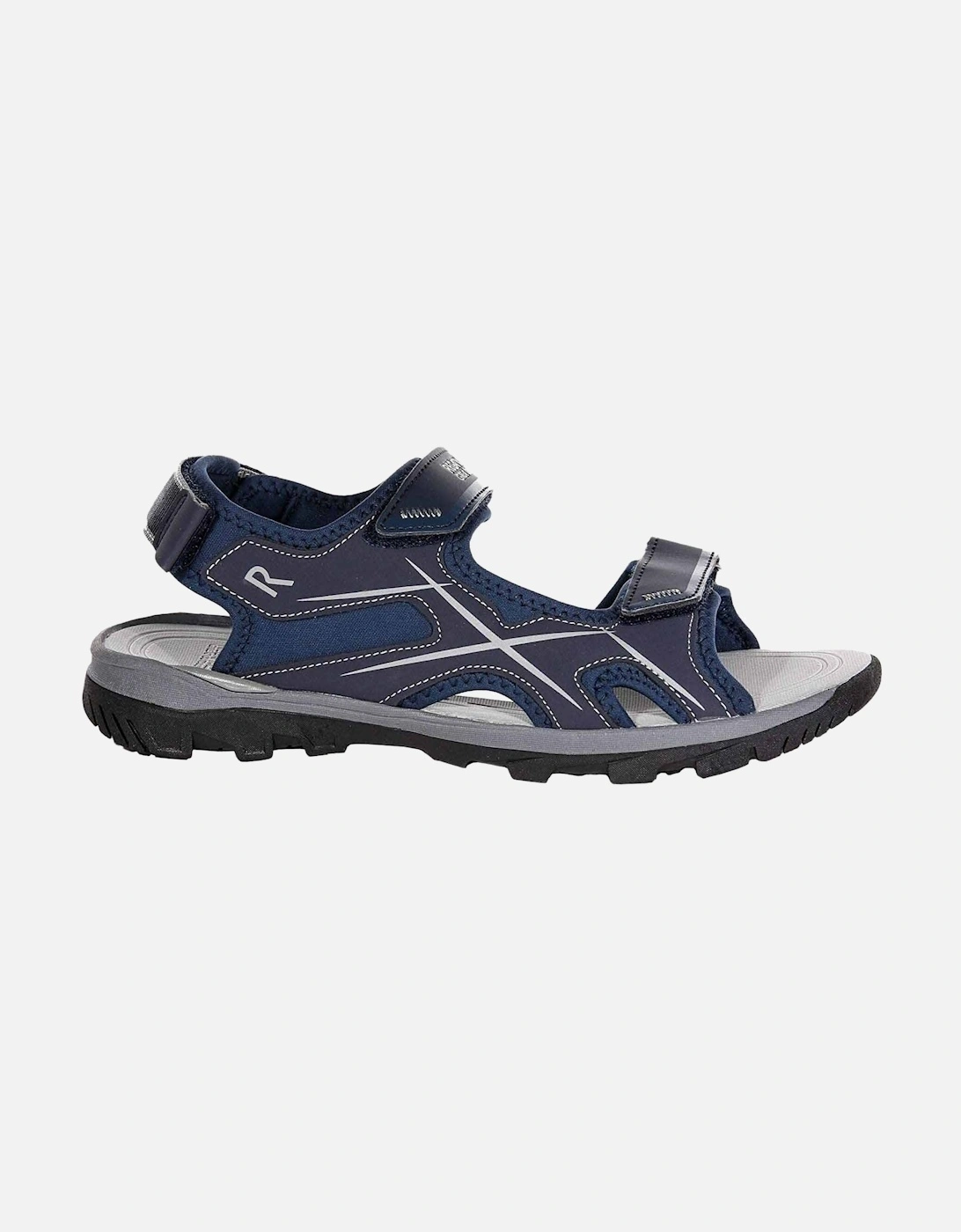 Mens Kota Drift Open Toe Sandals