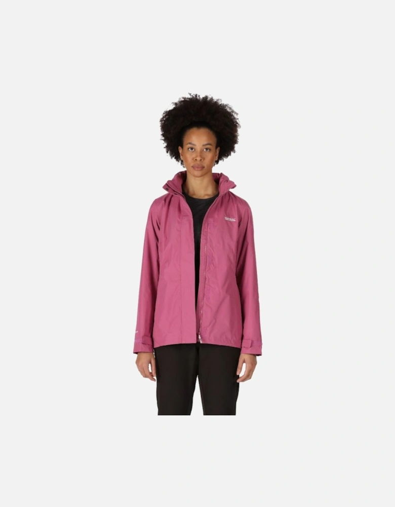 Great Outdoors Womens/Ladies Daysha Waterproof Shell Jacket