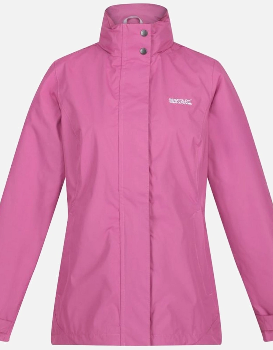Great Outdoors Womens/Ladies Daysha Waterproof Shell Jacket, 5 of 4
