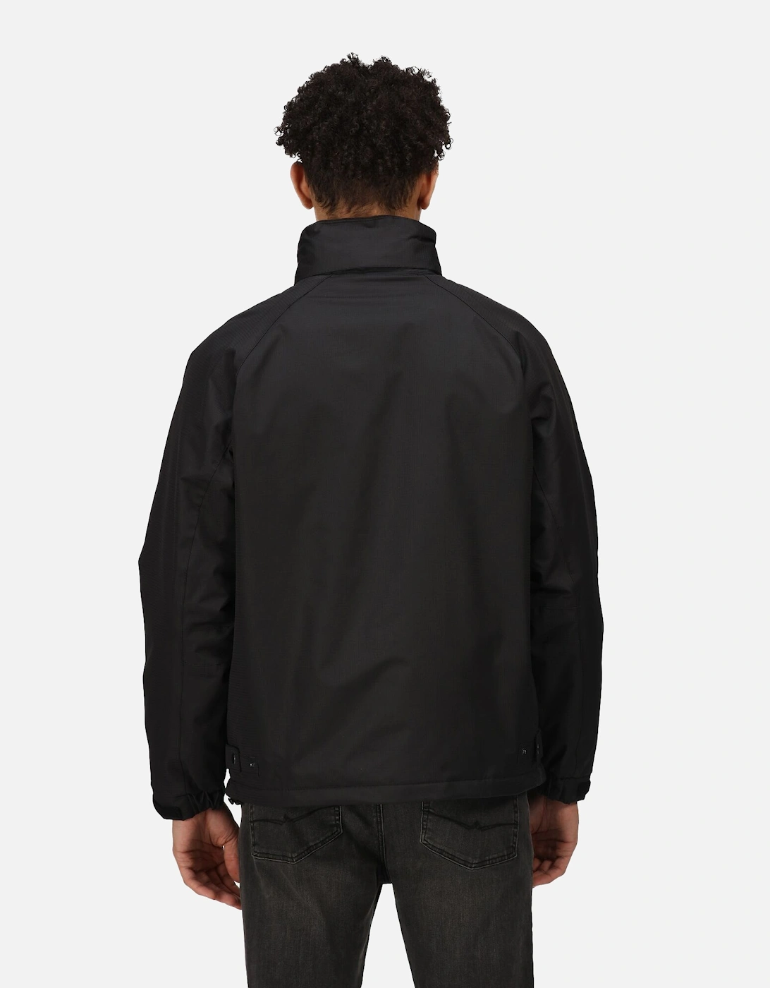 Hudson Waterproof Windproof Jacket / Mens Jackets