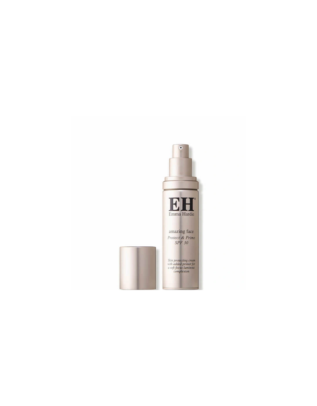 Protect and Prime Moisturiser SPF 30 50ml - Emma Hardie, 2 of 1