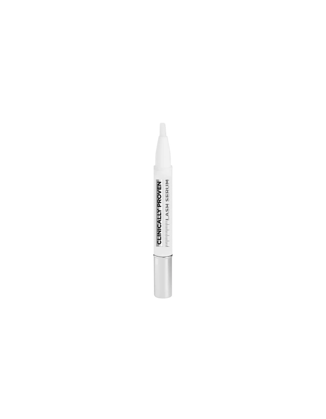 Paris Clinically Proven Lash Serum 1.9ml - Paris, 2 of 1