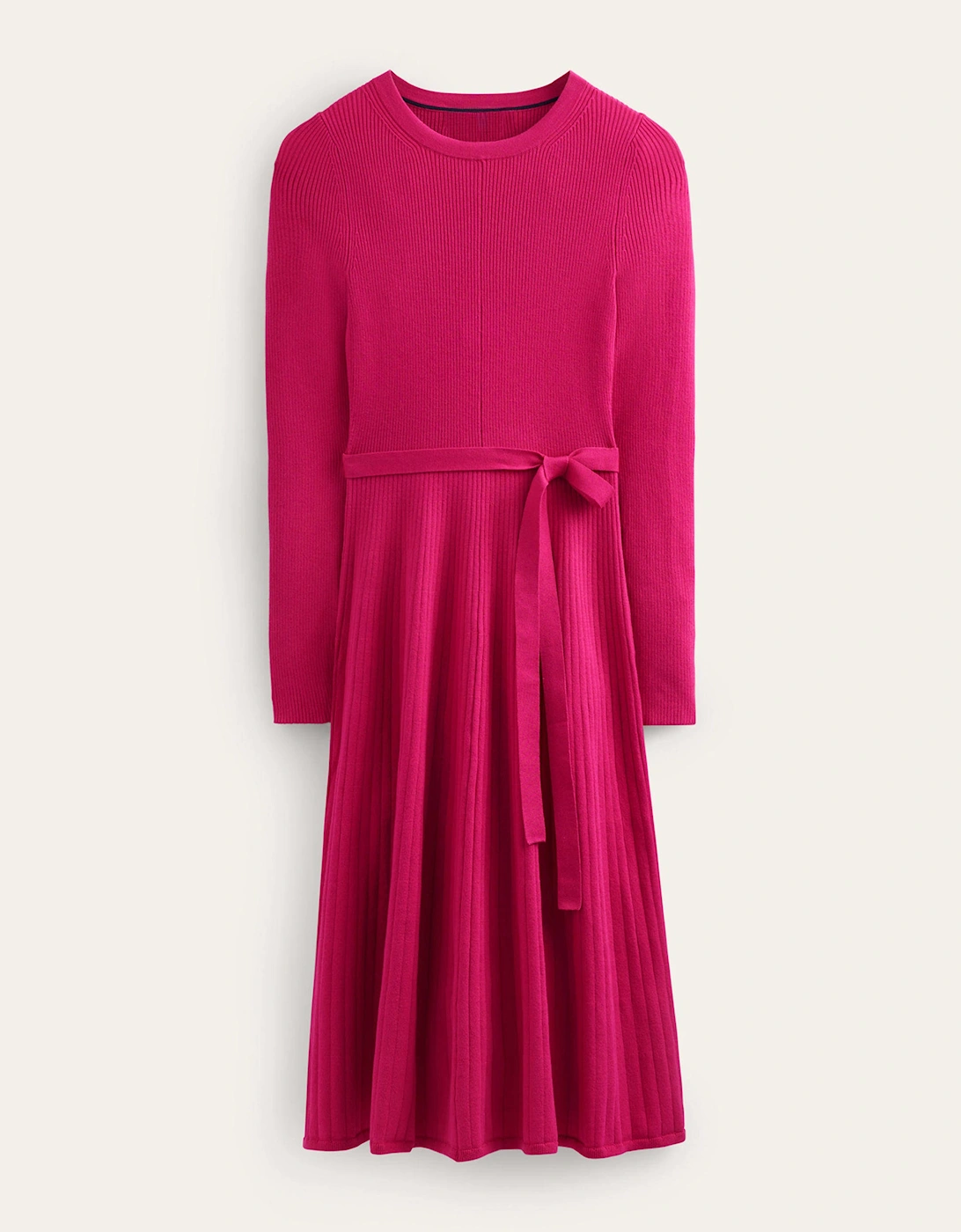 Lola Knitted Midi Dress