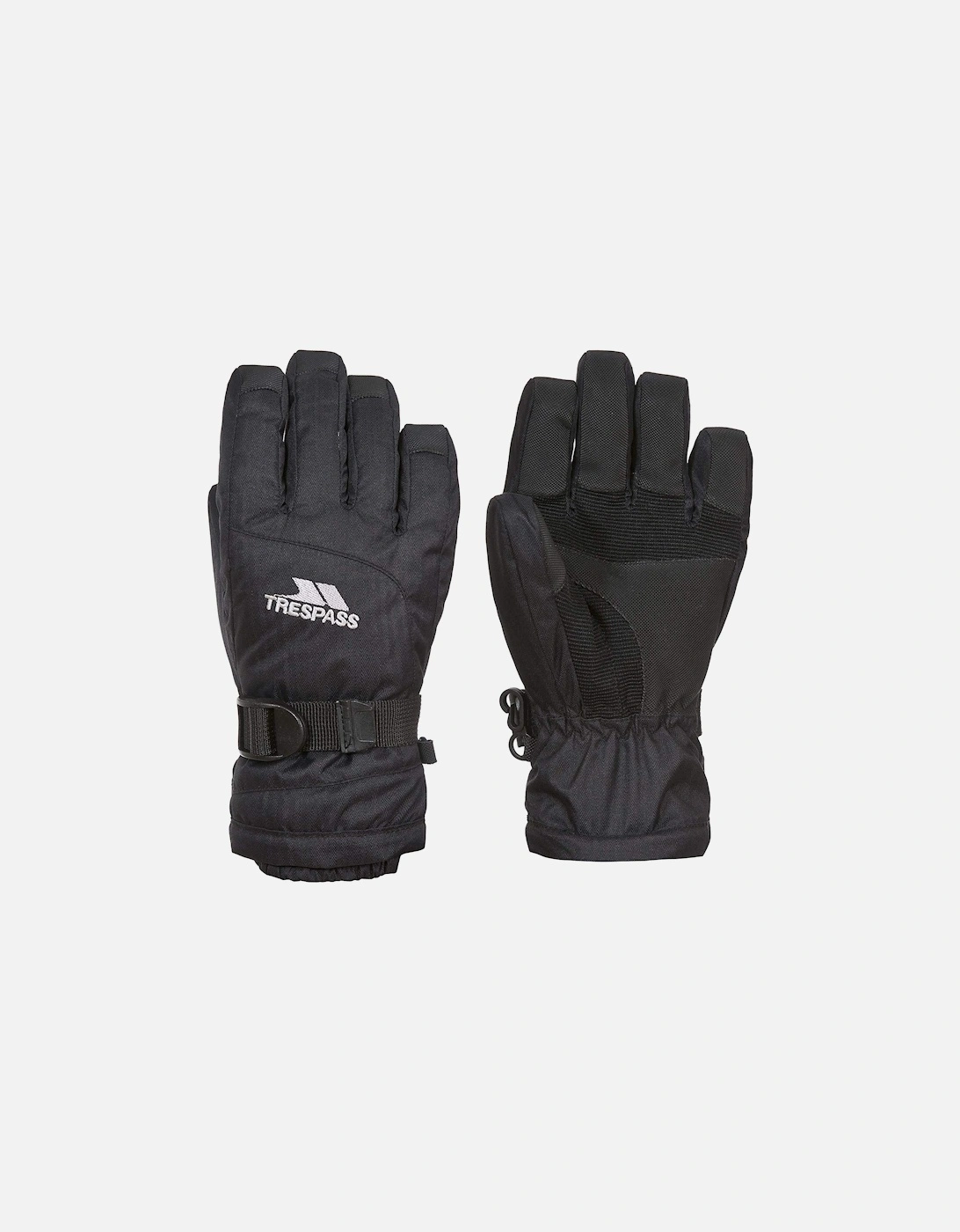 Childrens/Kids Simms Waterproof Gloves, 5 of 4